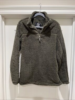 Women’s Alpine Sherpa Jacket